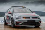 Volkswagen Golf Variant FighteR 2019 года